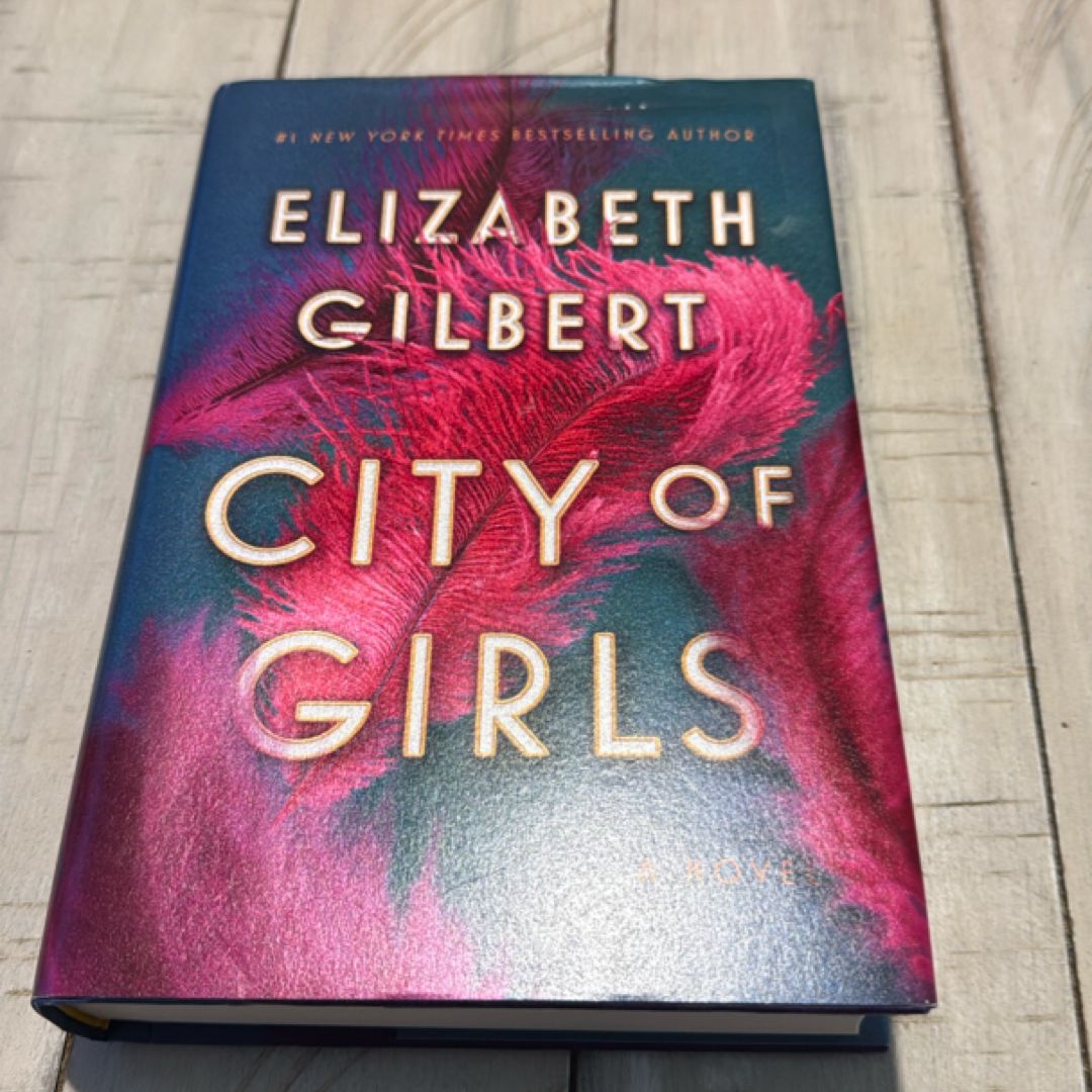 City of Girls