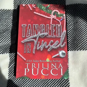 Tangled in Tinsel