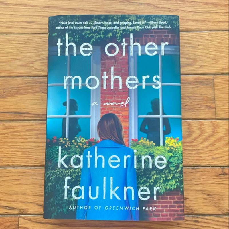 The Other Mothers