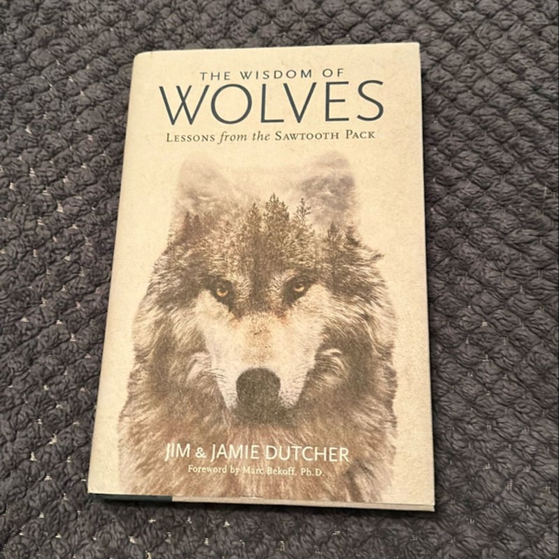 The Wisdom of Wolves