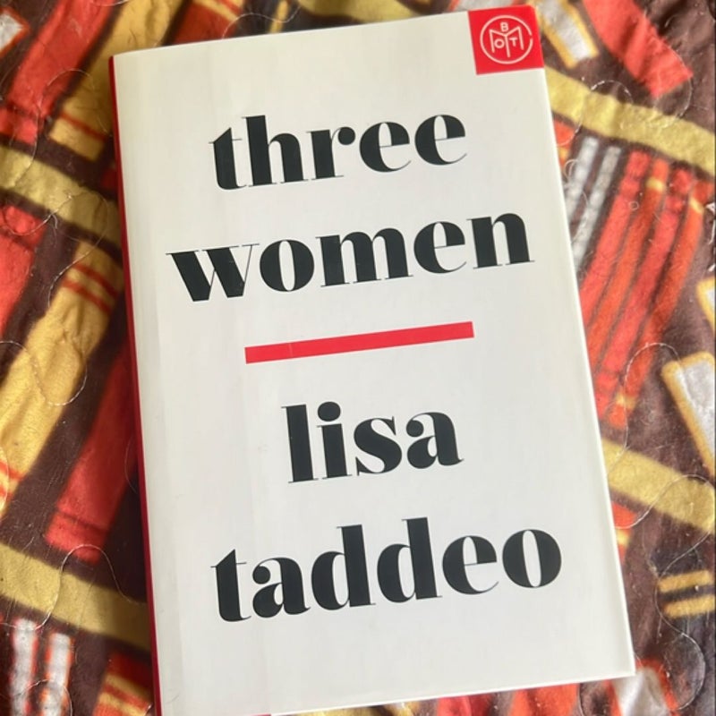 Three Women