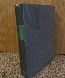 Jude the Obscure (Folio Society Edition)