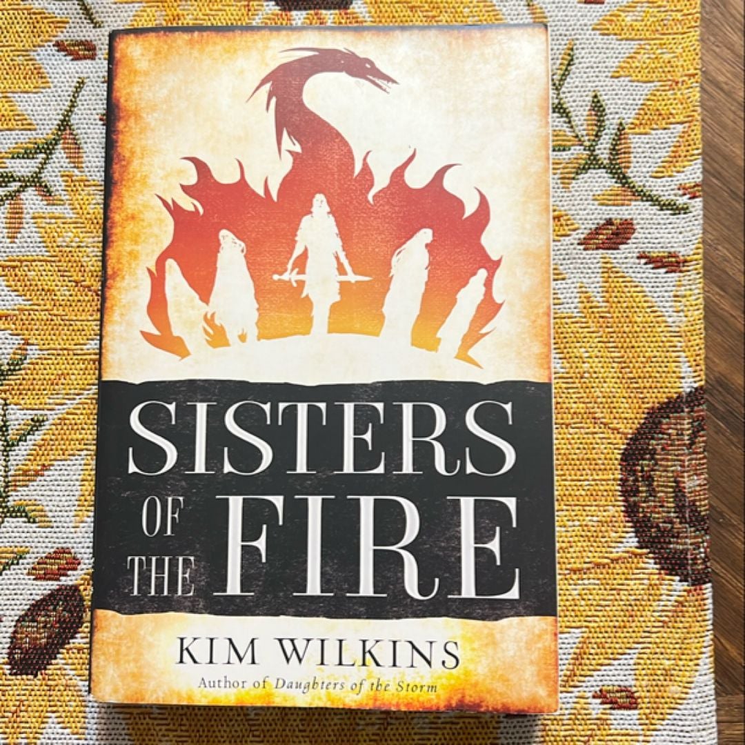 Sisters of the Fire