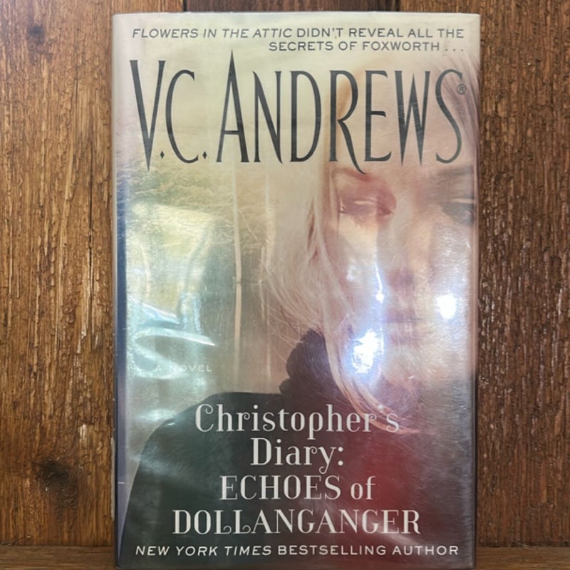 Christopher's Diary: Echoes of Dollanganger