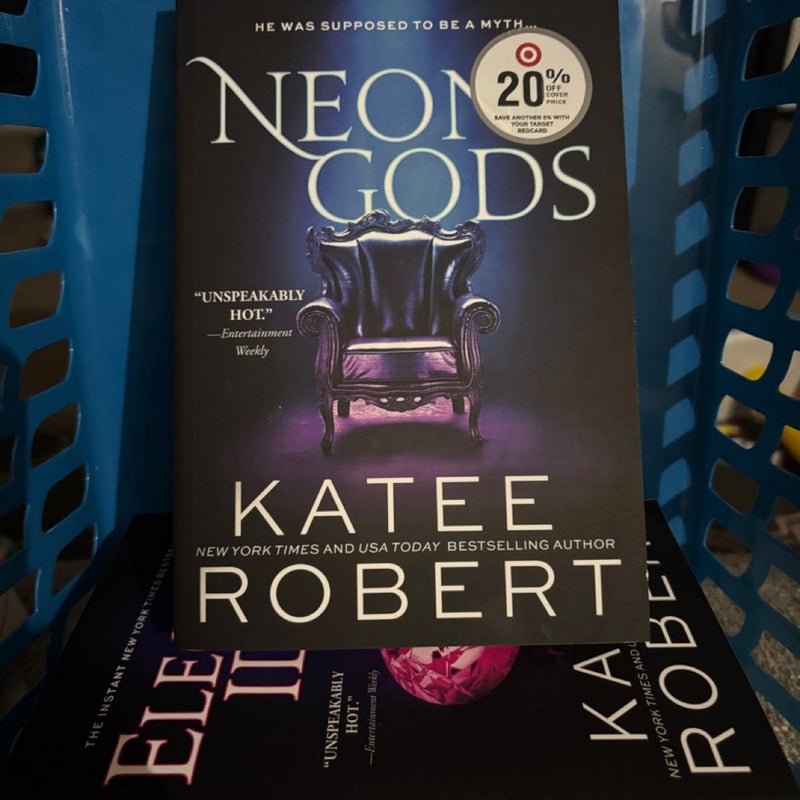 Neon Gods