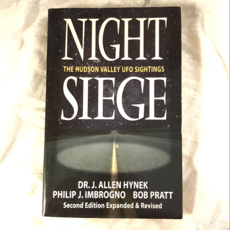 Night Siege