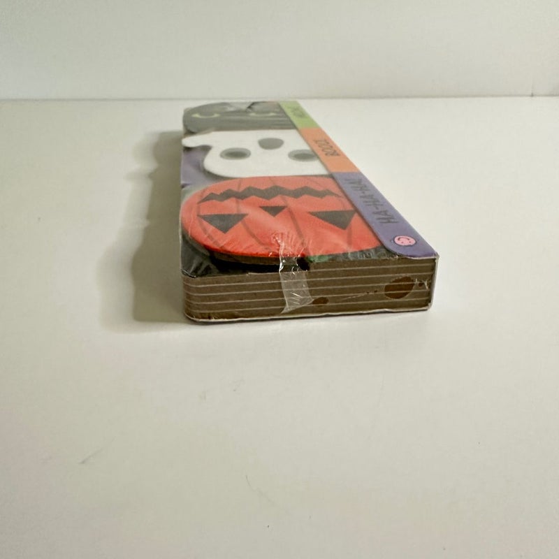 Priddy Books 3 Chunky Halloween Board Books, NEW (Board Book)