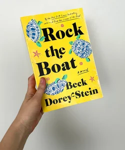 Rock the Boat