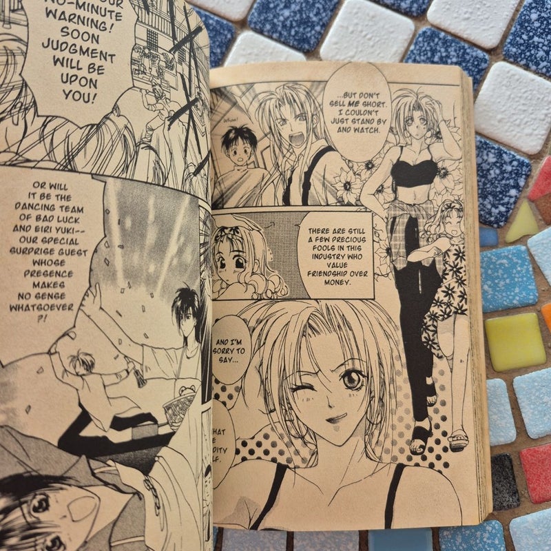 Gravitation Vol. 6