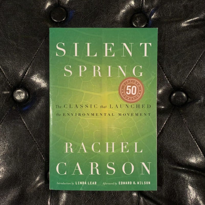 Silent Spring