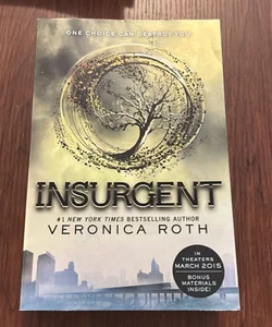 Insurgent 