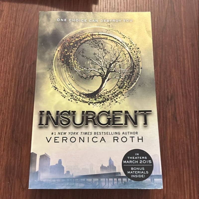 Insurgent 