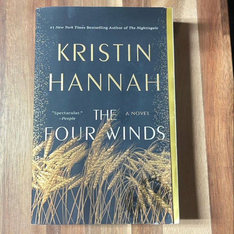 The Four Winds