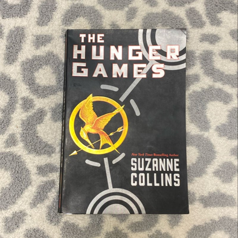 The Hunger Games