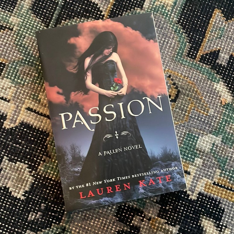 Passion