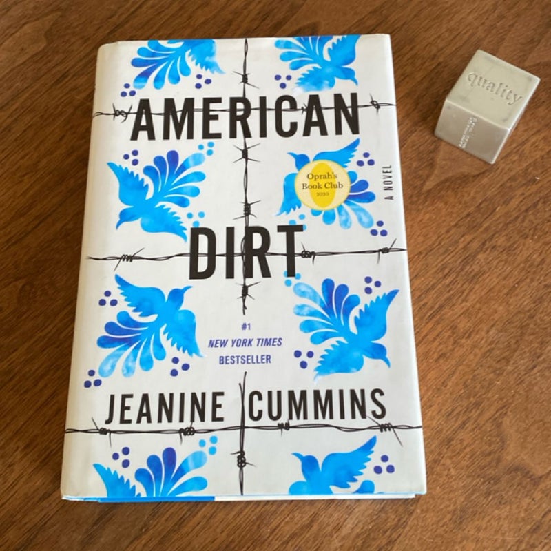 American Dirt