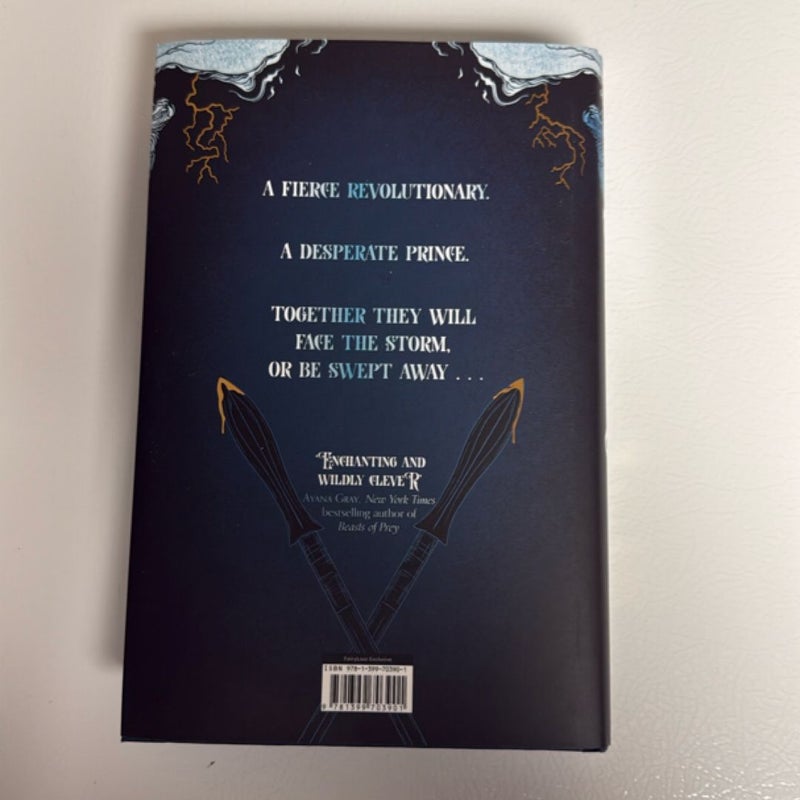 The Darkening (FAIRYLOOT EDITION)