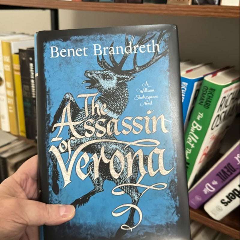 The Assassin of Verona