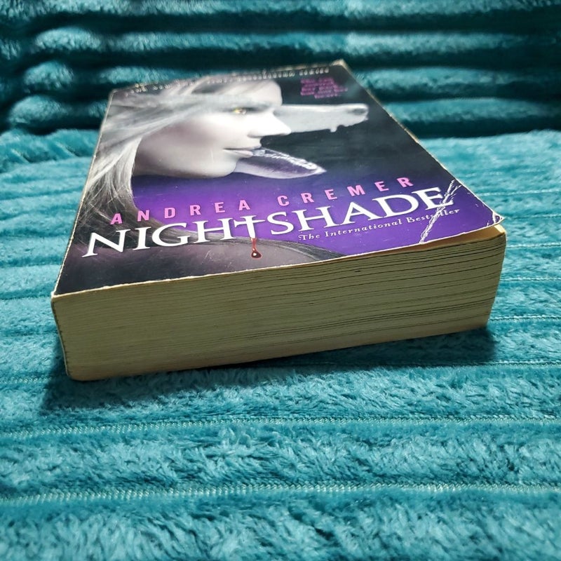 Nightshade