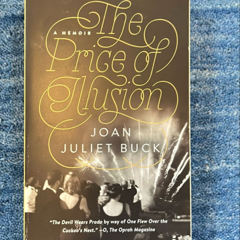 The Price of Illusion