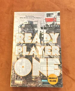 Ready Player One