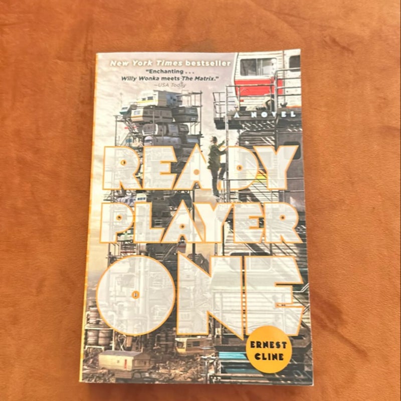 Ready Player One