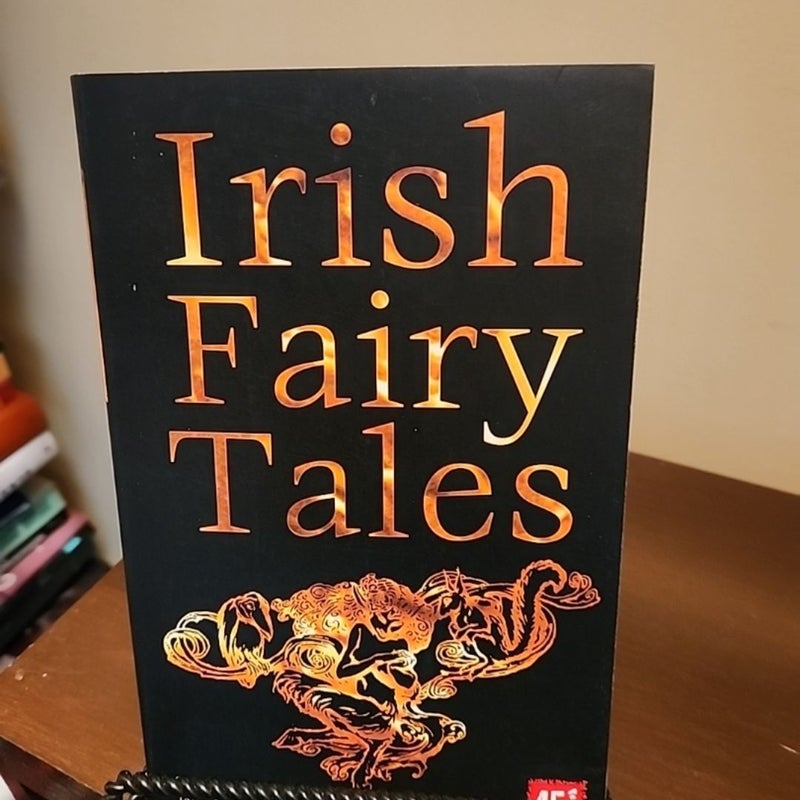 Irish Fairy Tales