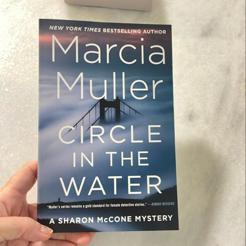 Circle in the Water