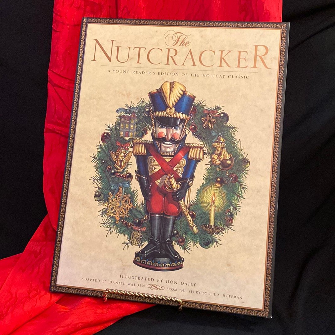 The Nutcracker