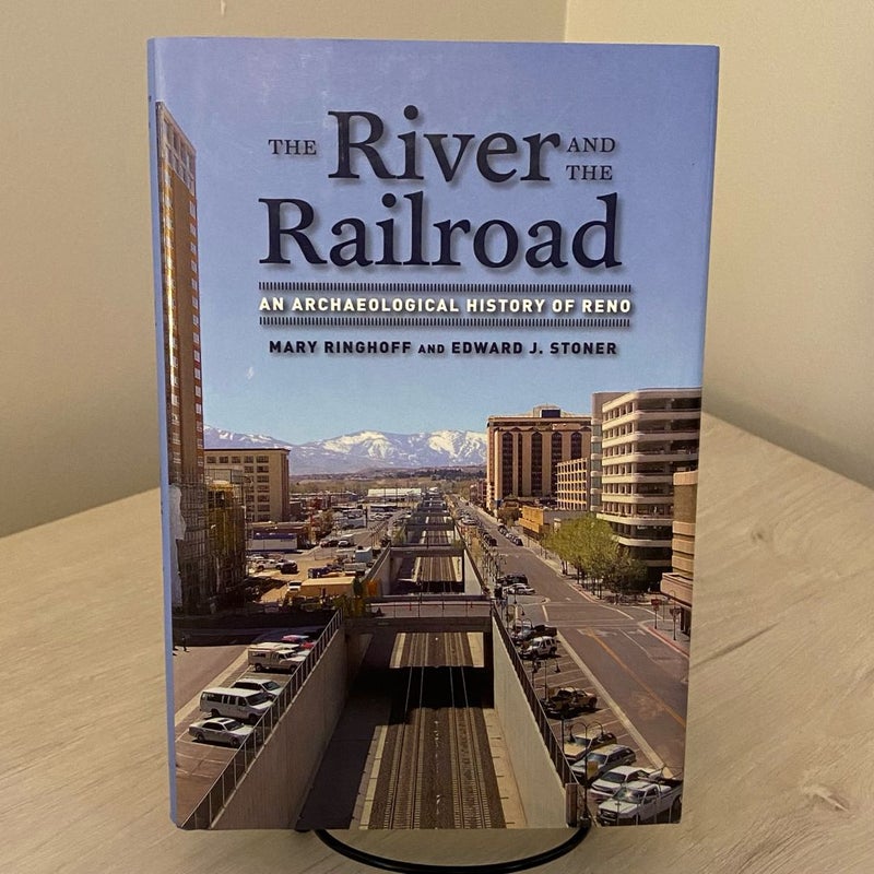 The River and the Railroad