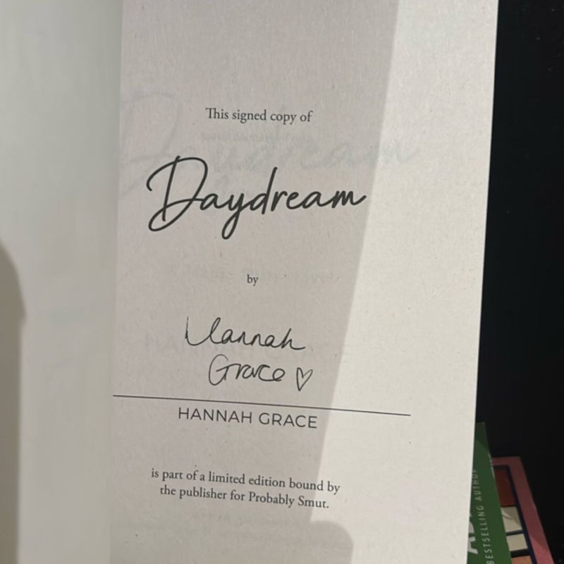 Daydream