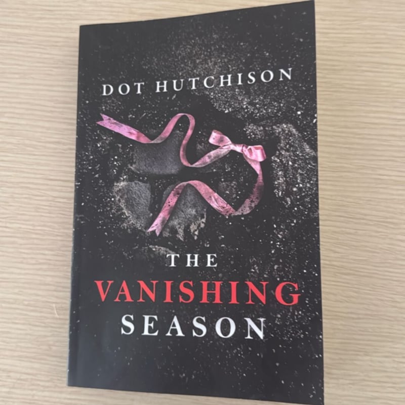 The Vanishing Season