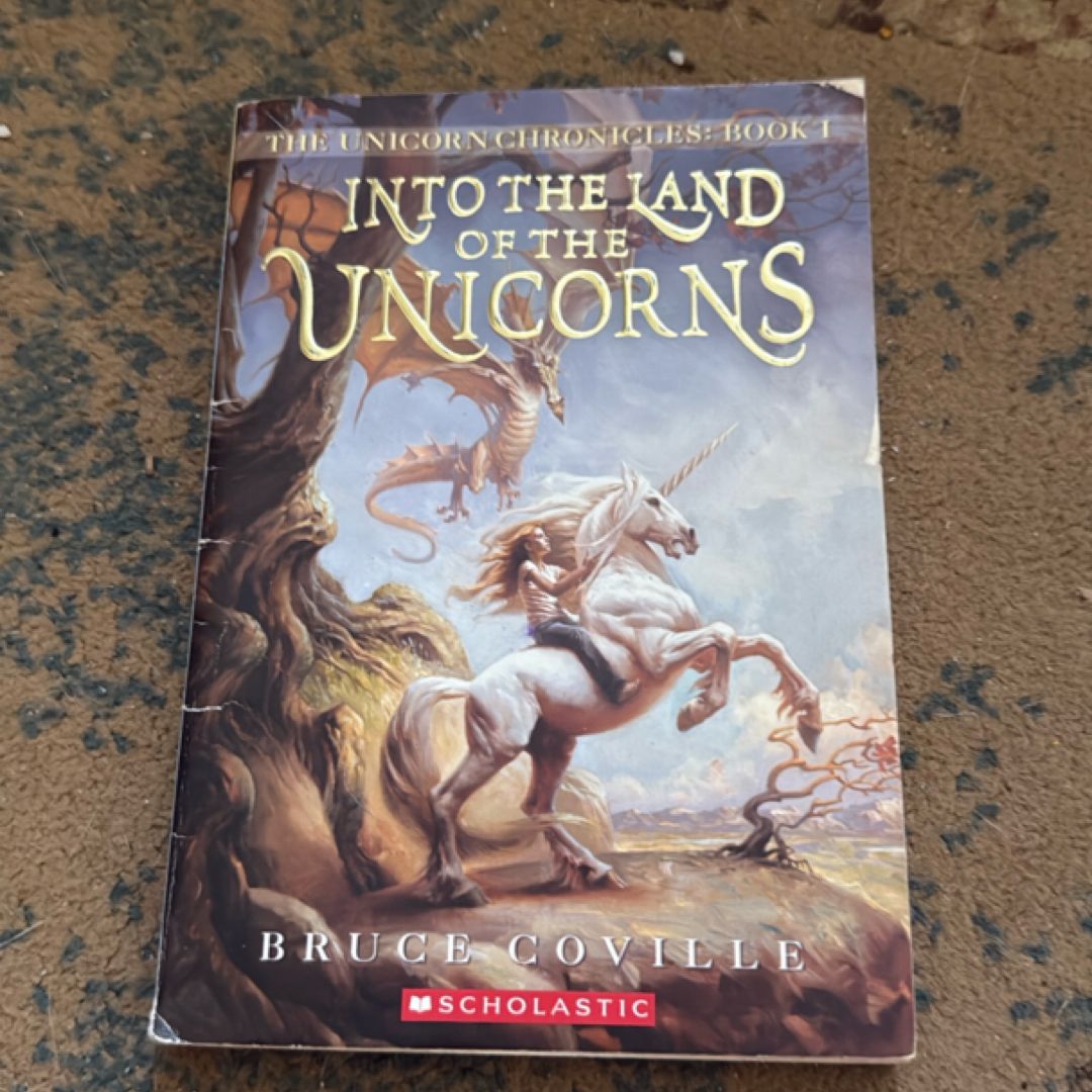 Into the Land of the Unicorns