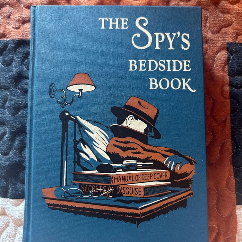 The Spy’s Bedside Book