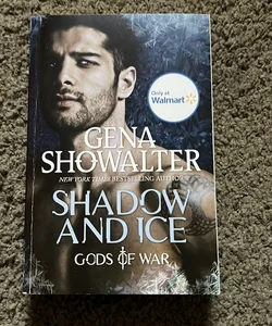 Shadow & Ice: Gods of War