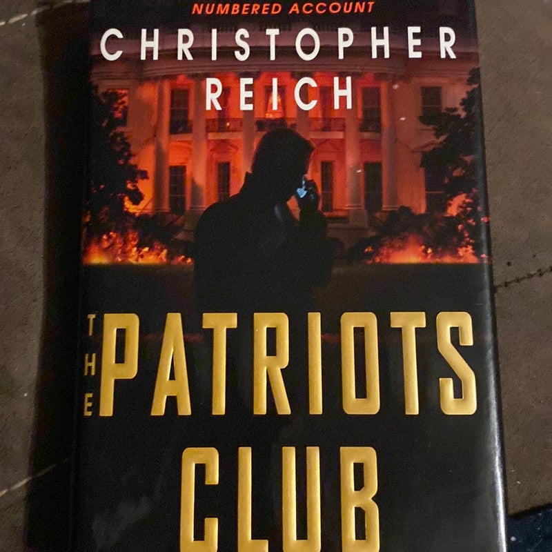 The Patriots' Club