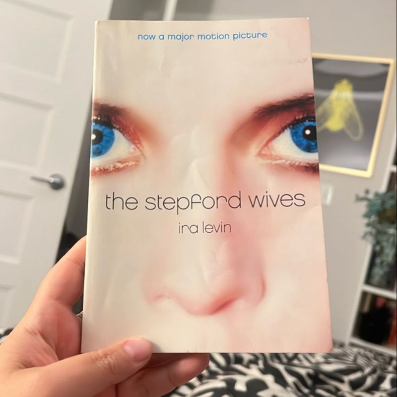 The Stepford Wives