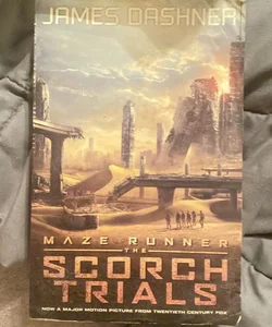 The Scorch Trials