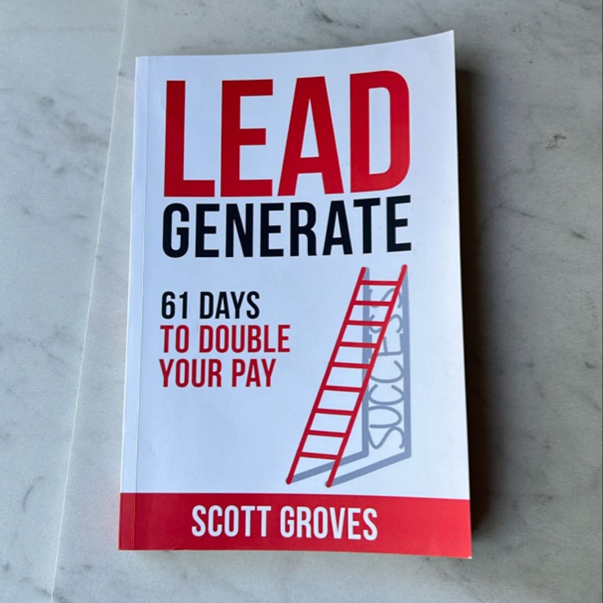 Lead Generate by Scott Groves