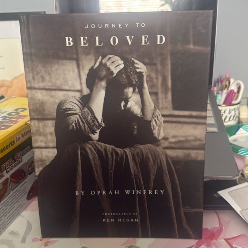 Journey to Beloved