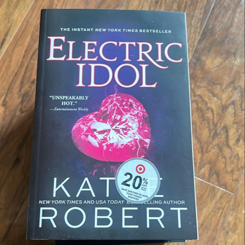 Electric Idol