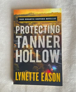 Protecting Tanner Hollow