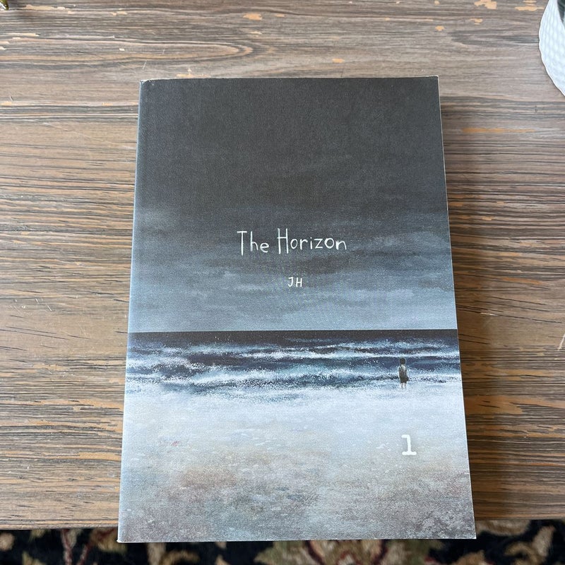 The Horizon, Vol. 1