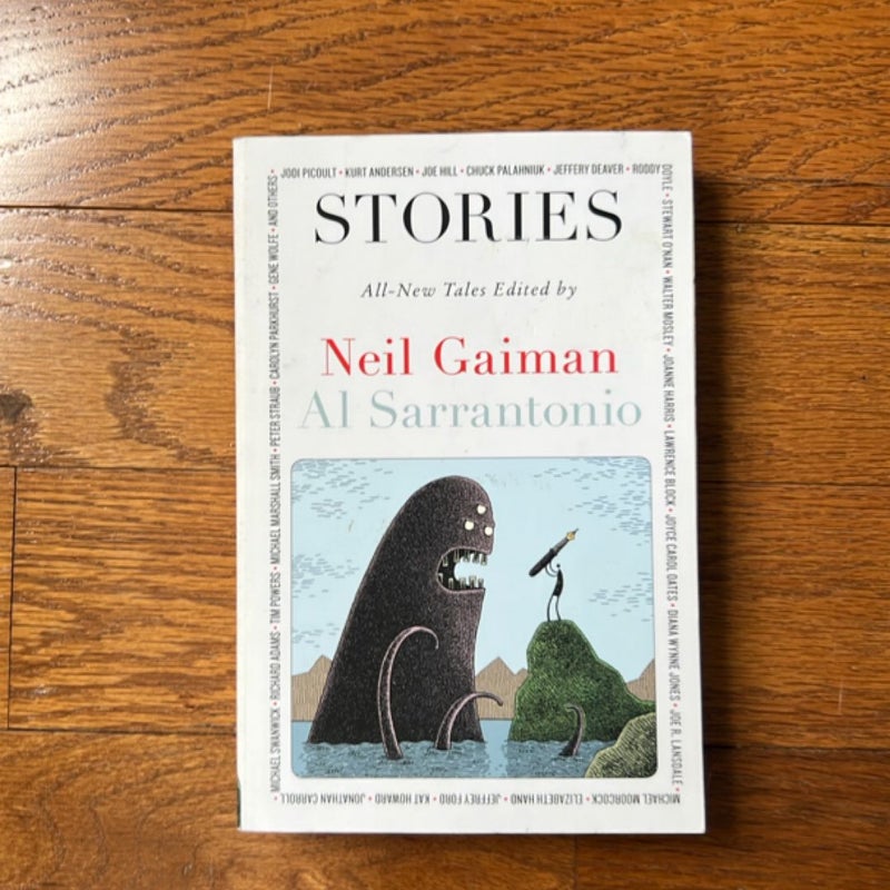 Stories