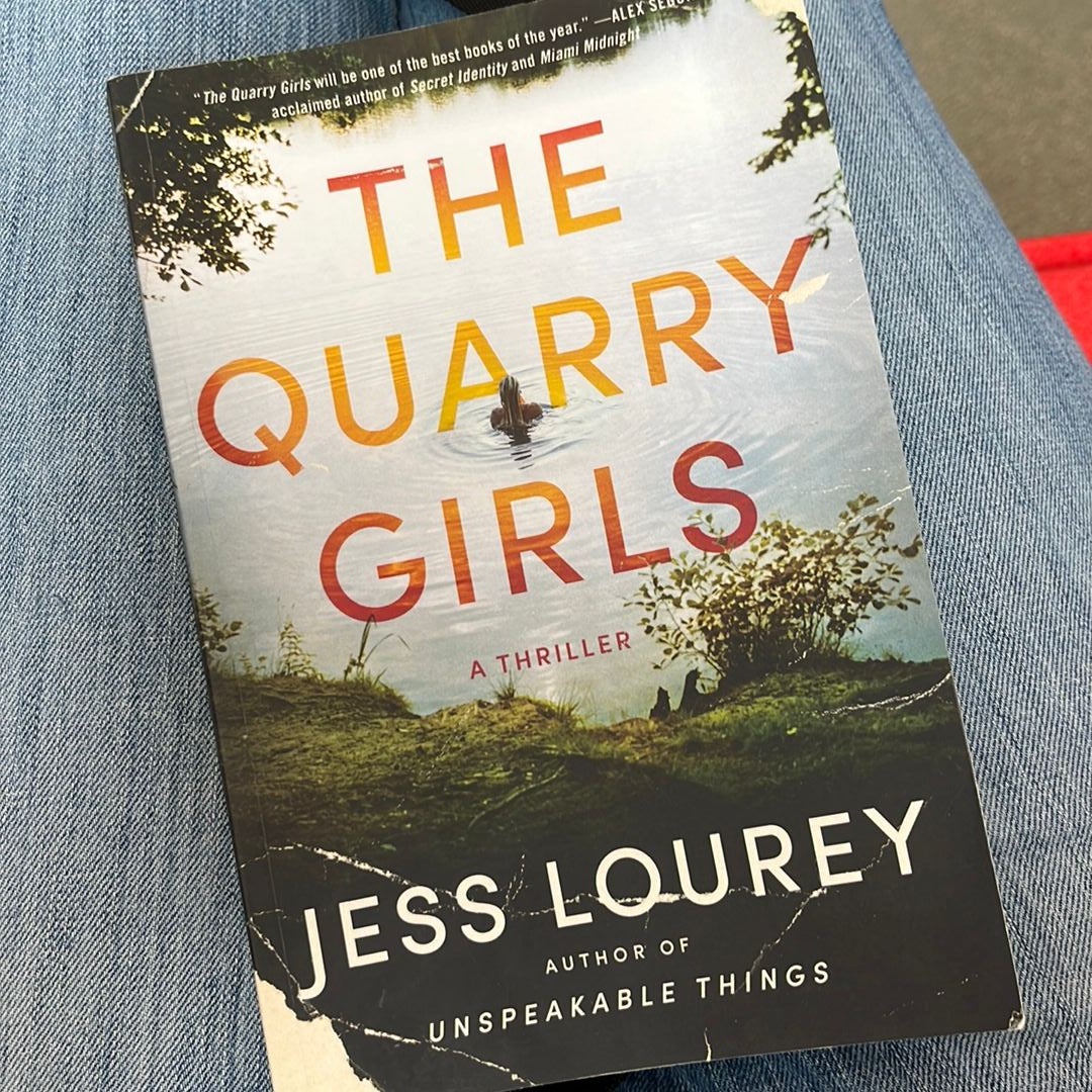 The Quarry Girls