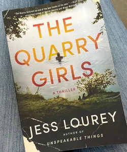 The Quarry Girls