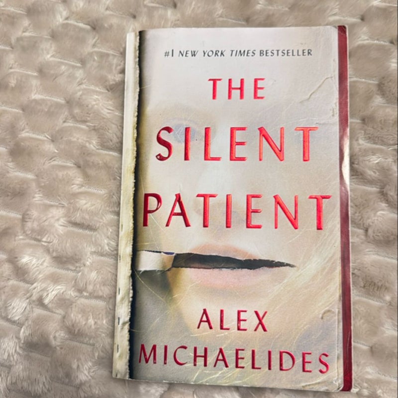 The Silent Patient