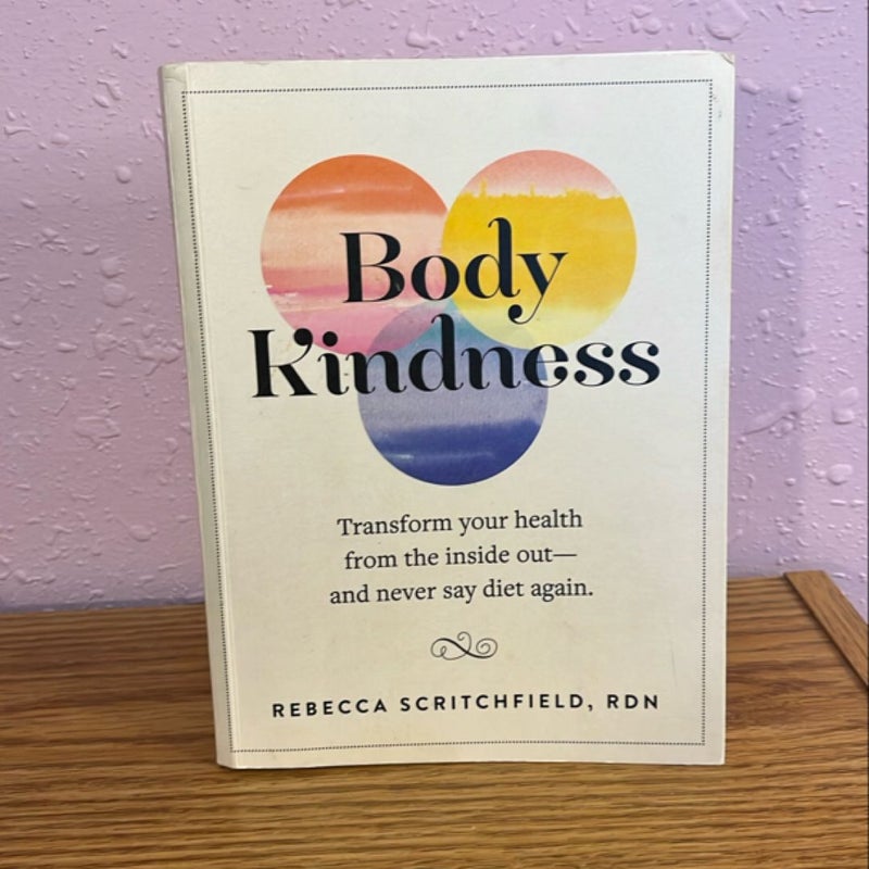 Body Kindness