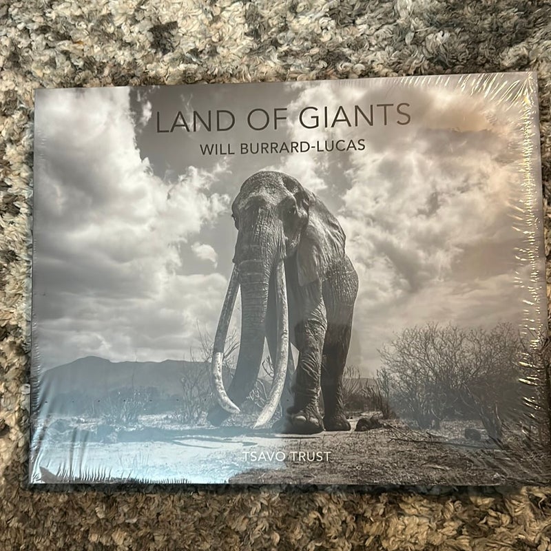 Land of Giants 