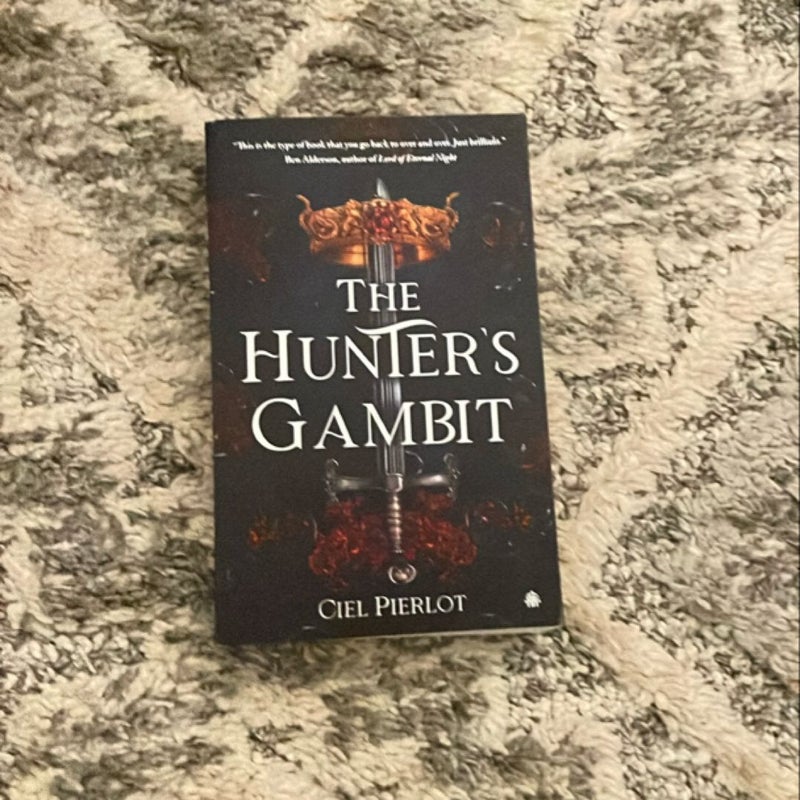 The Hunter's Gambit